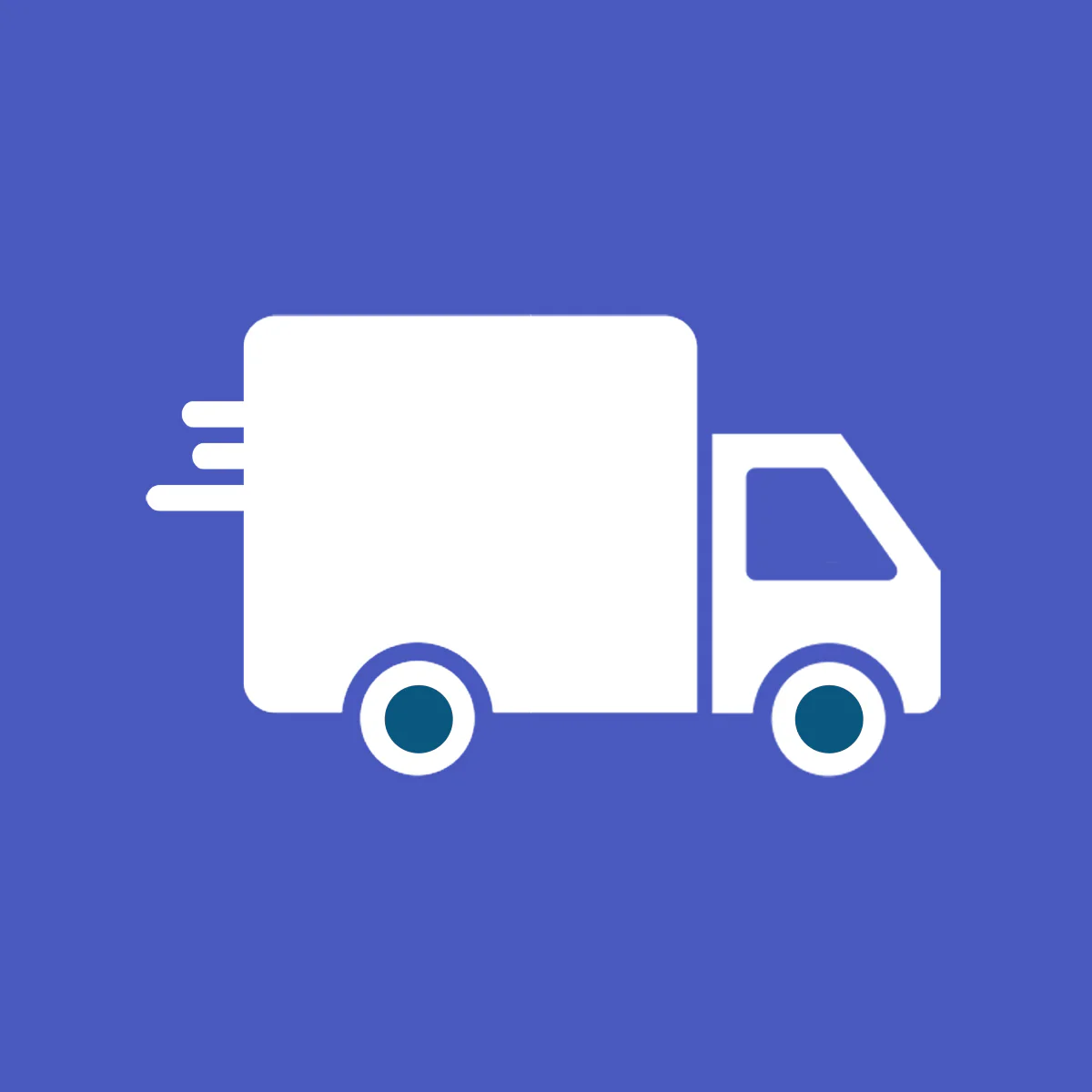 Indian Logistics Services for Shopify