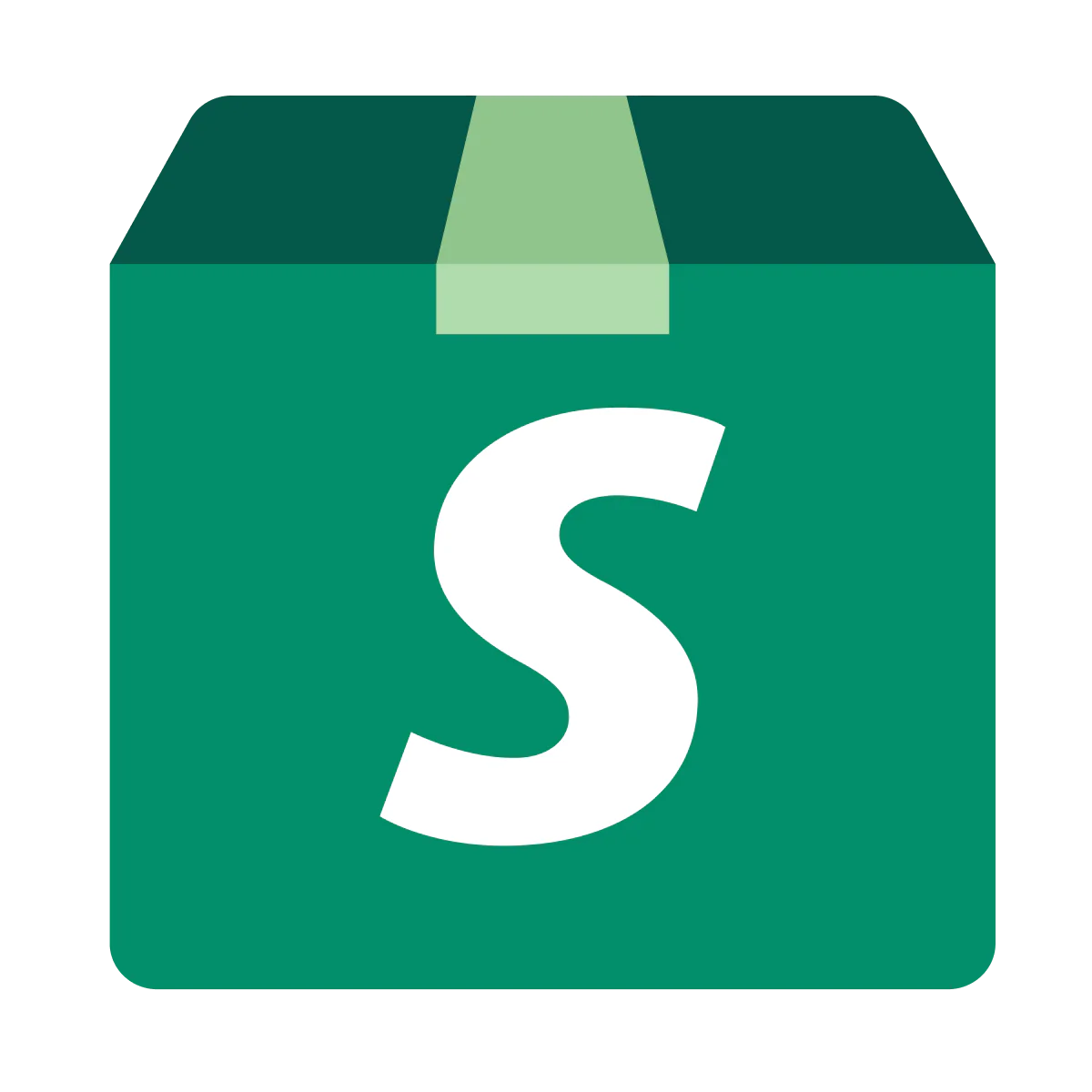 shopify app icon