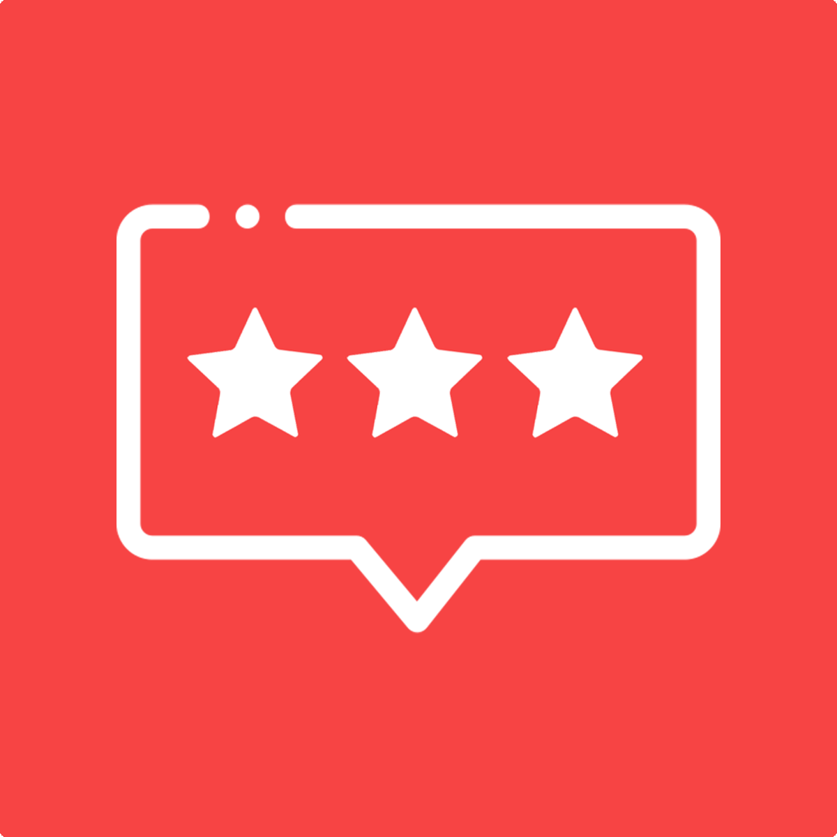 Magic Review Importer icon