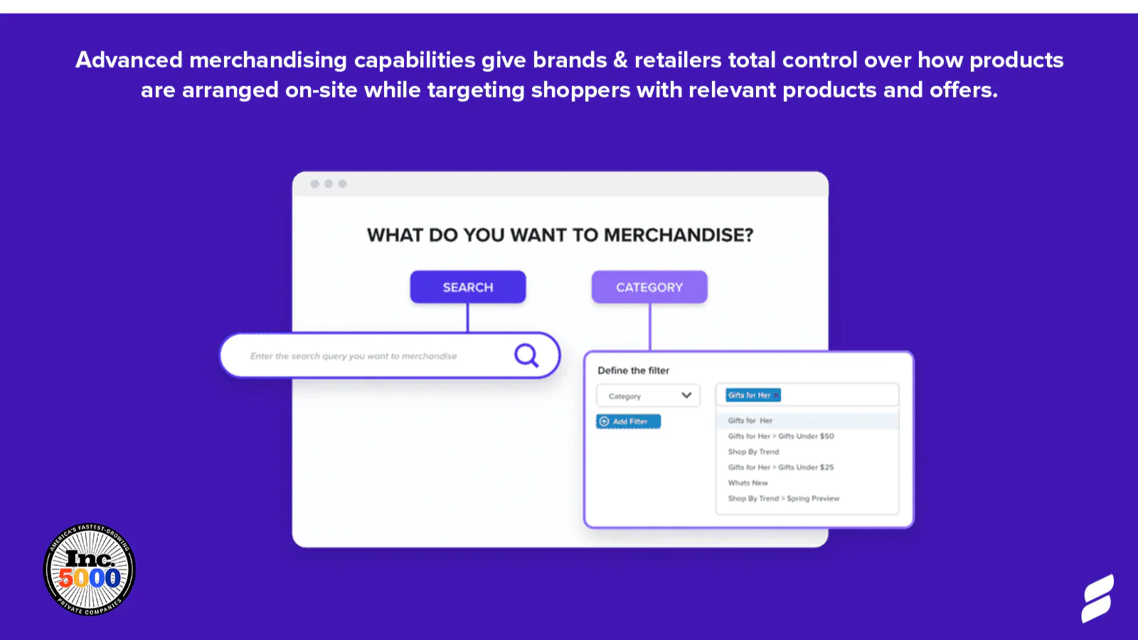 Amplify Your Merchandising with Ecommerce Reviews - Searchspring