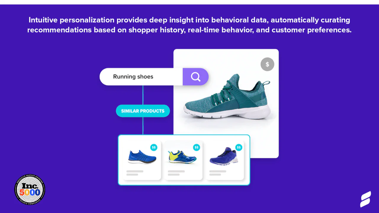 Searchspring - Search, Merchandising, and Personalization Platform ...