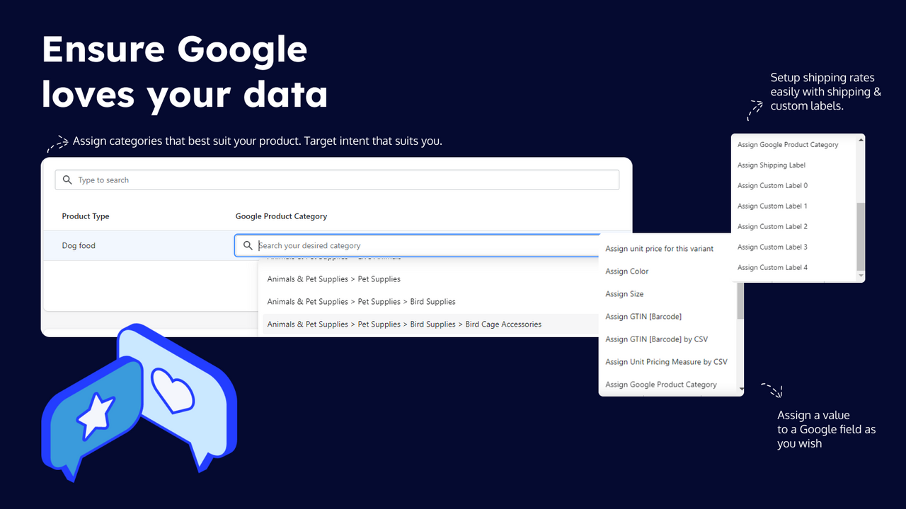 map-google-product-category-to-product-by-types-or-tags