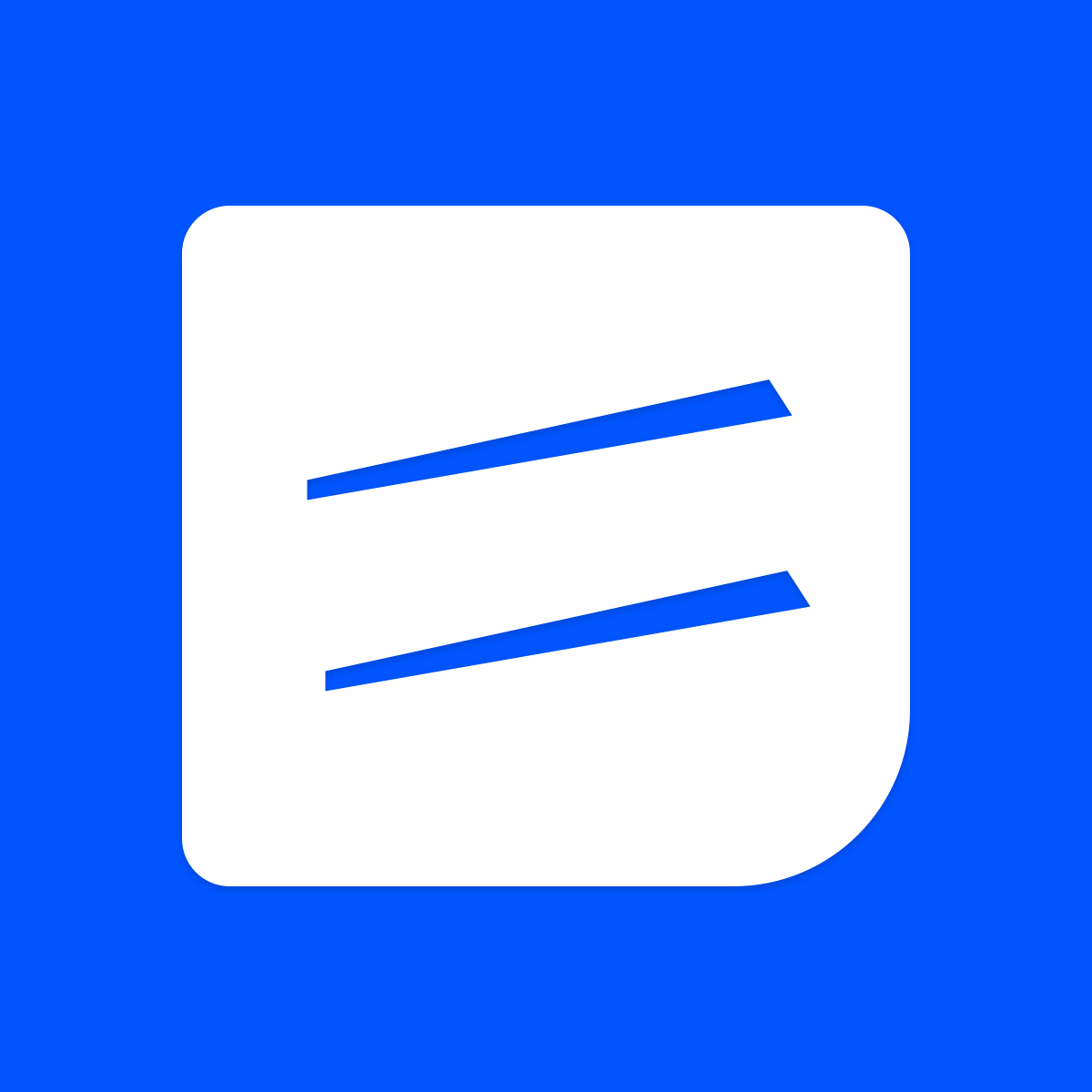 Widgetic (Post It Notes) icon