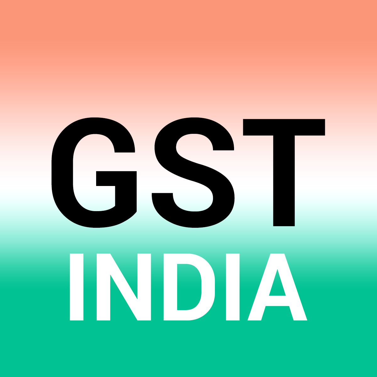 GST Invoice India