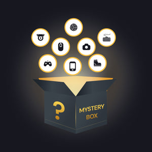 Mystery Box ‑ More Sales