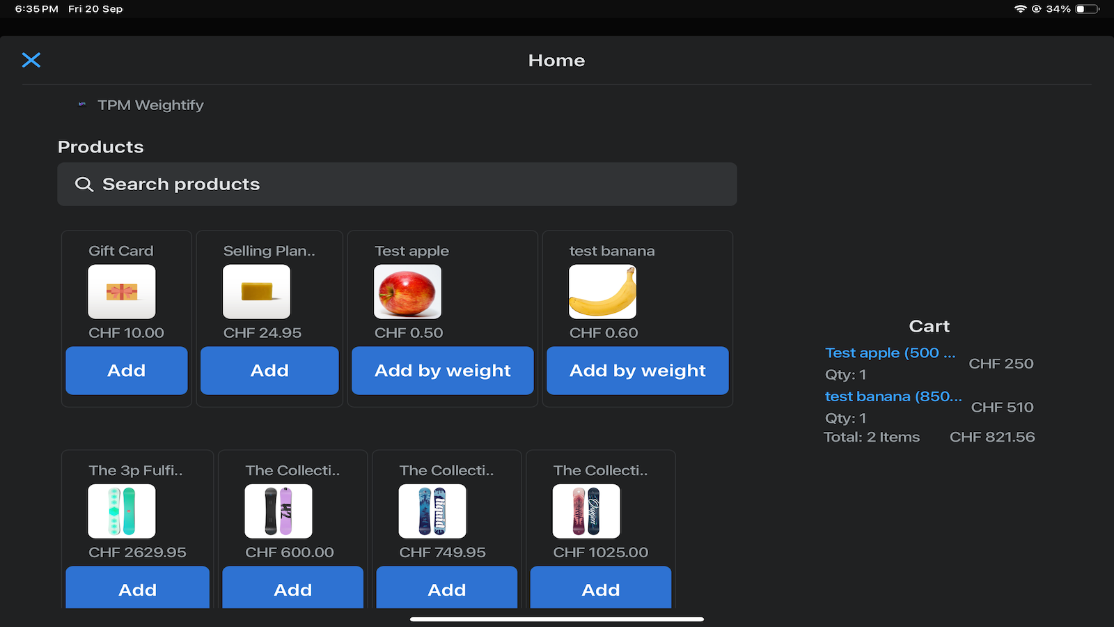 POS App 02