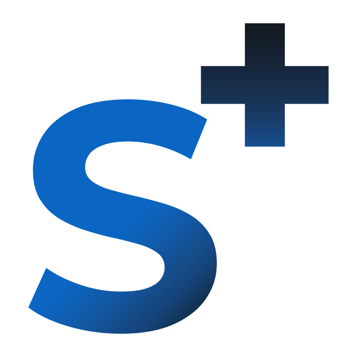 Selloship Plus logo