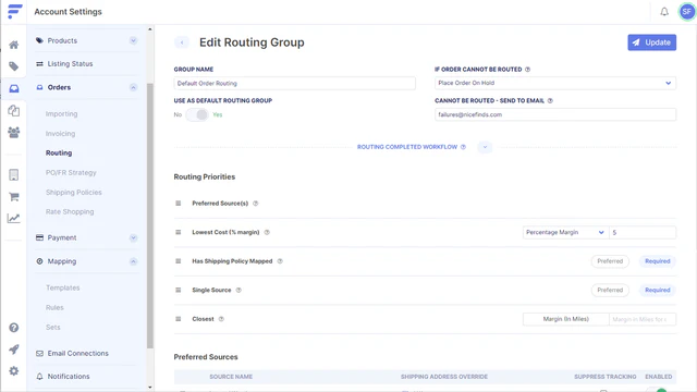 Data Integratie No-Code Mapping