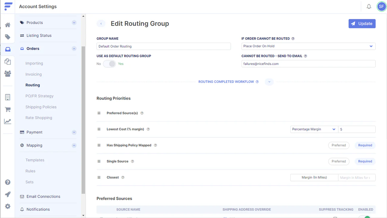 Data Integration No-Code Mapping