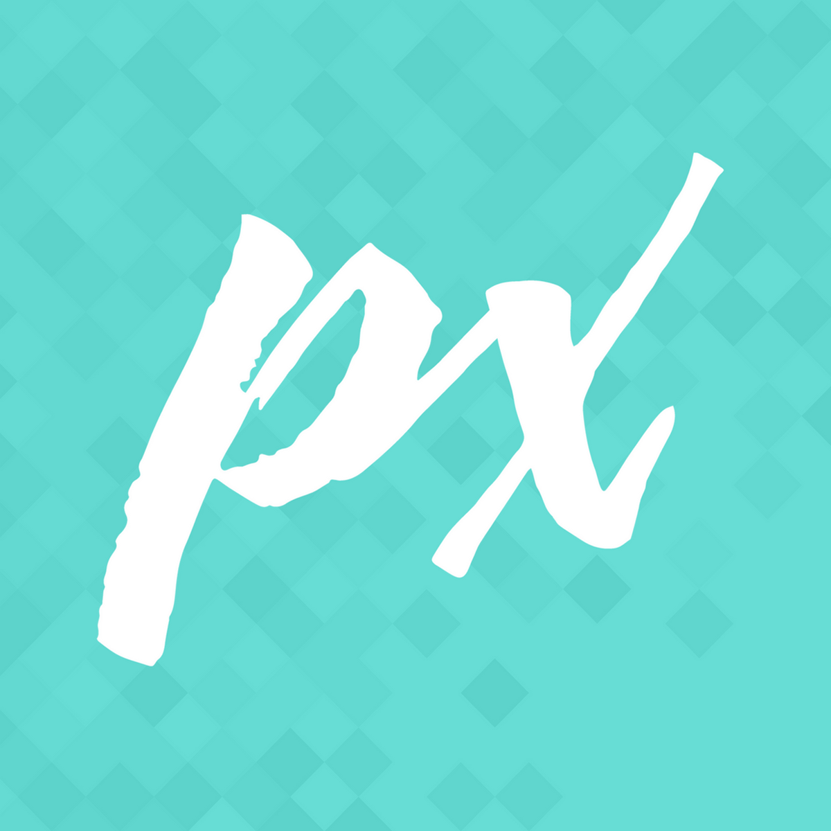 Pixels ‑ Print On Demand icon