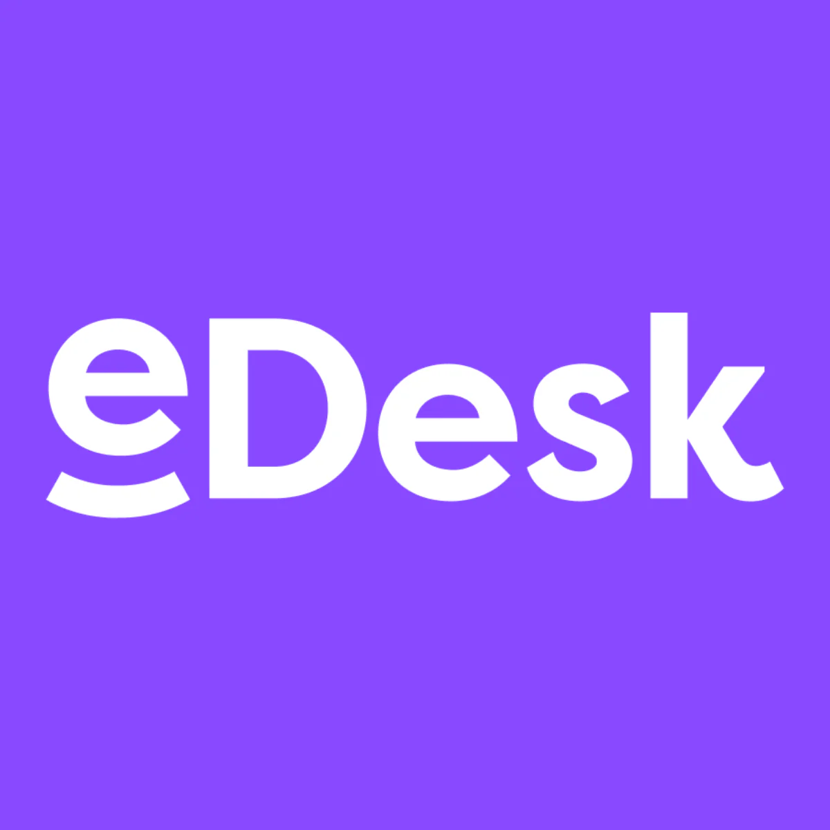 eDesk ‑ AI Helpdesk & Chatbot for Shopify