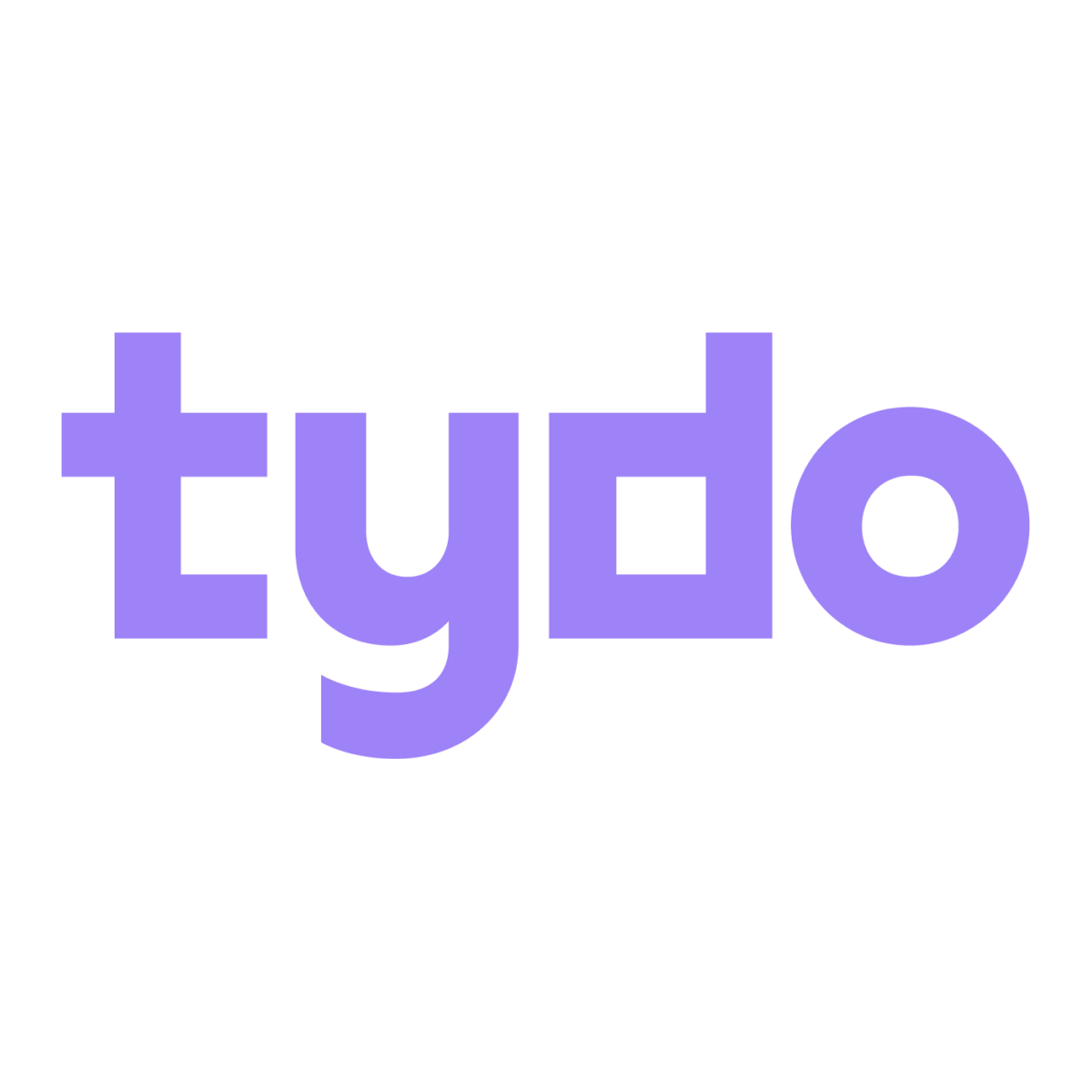 Tydo: Data & Analytics icon