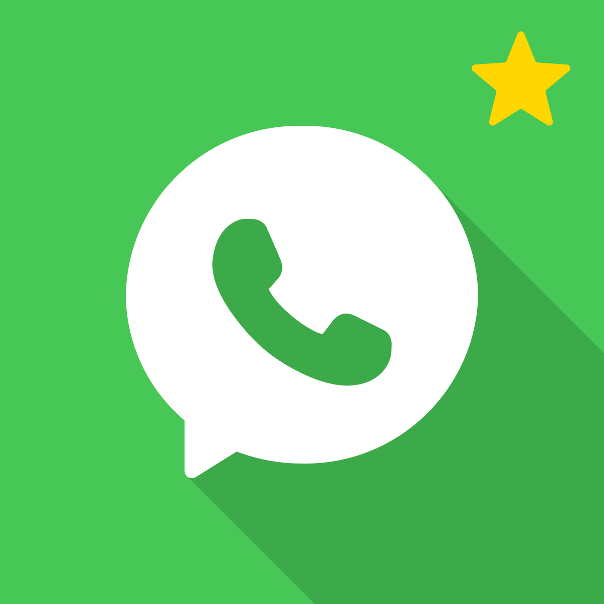 WhatsApp Chat ‑ Common Ninja icon