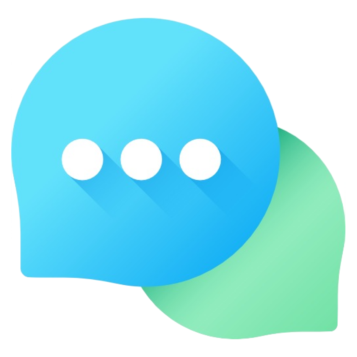 WooChat: WhatsApp Chat & Share