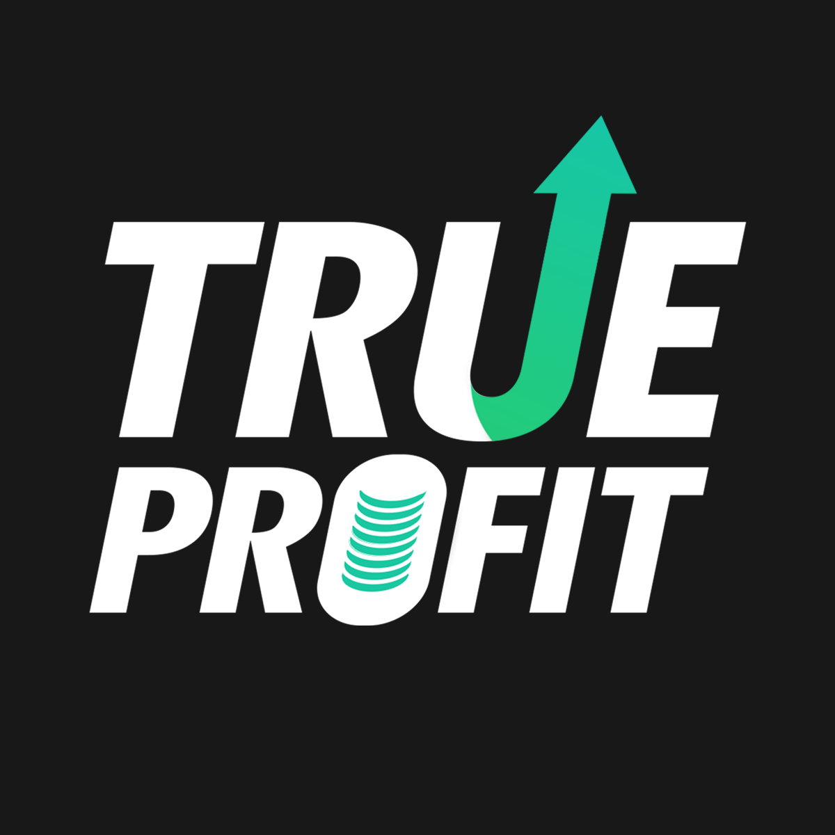 TrueProfit ‑ Profit Tracking