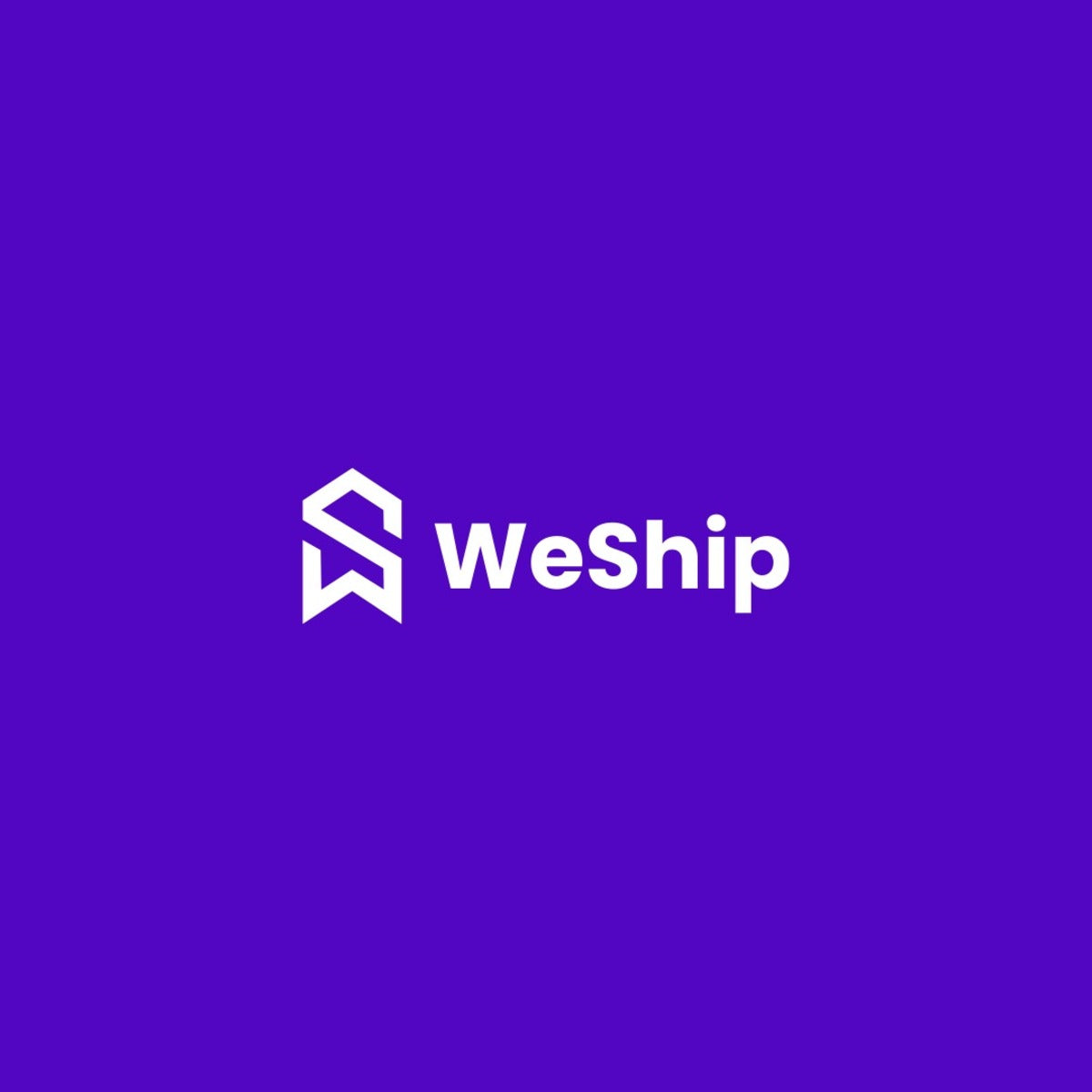 weship icon