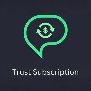 Trust Subscriptions