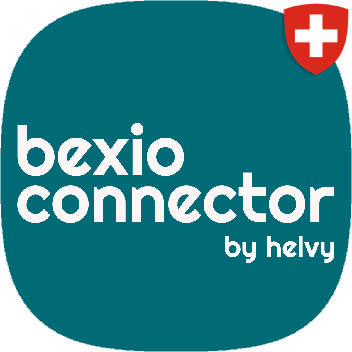 Bexio Connector by Helvy