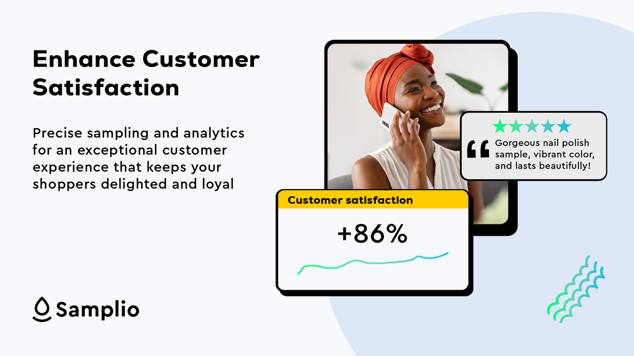 Enhance Customer Satisfaction