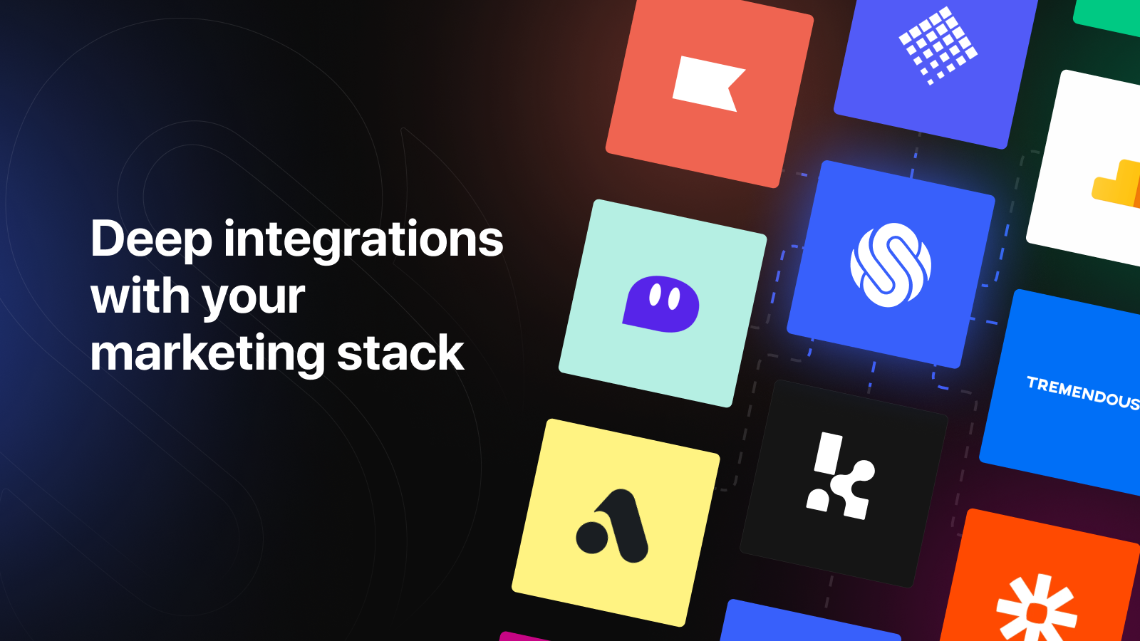 Integrations