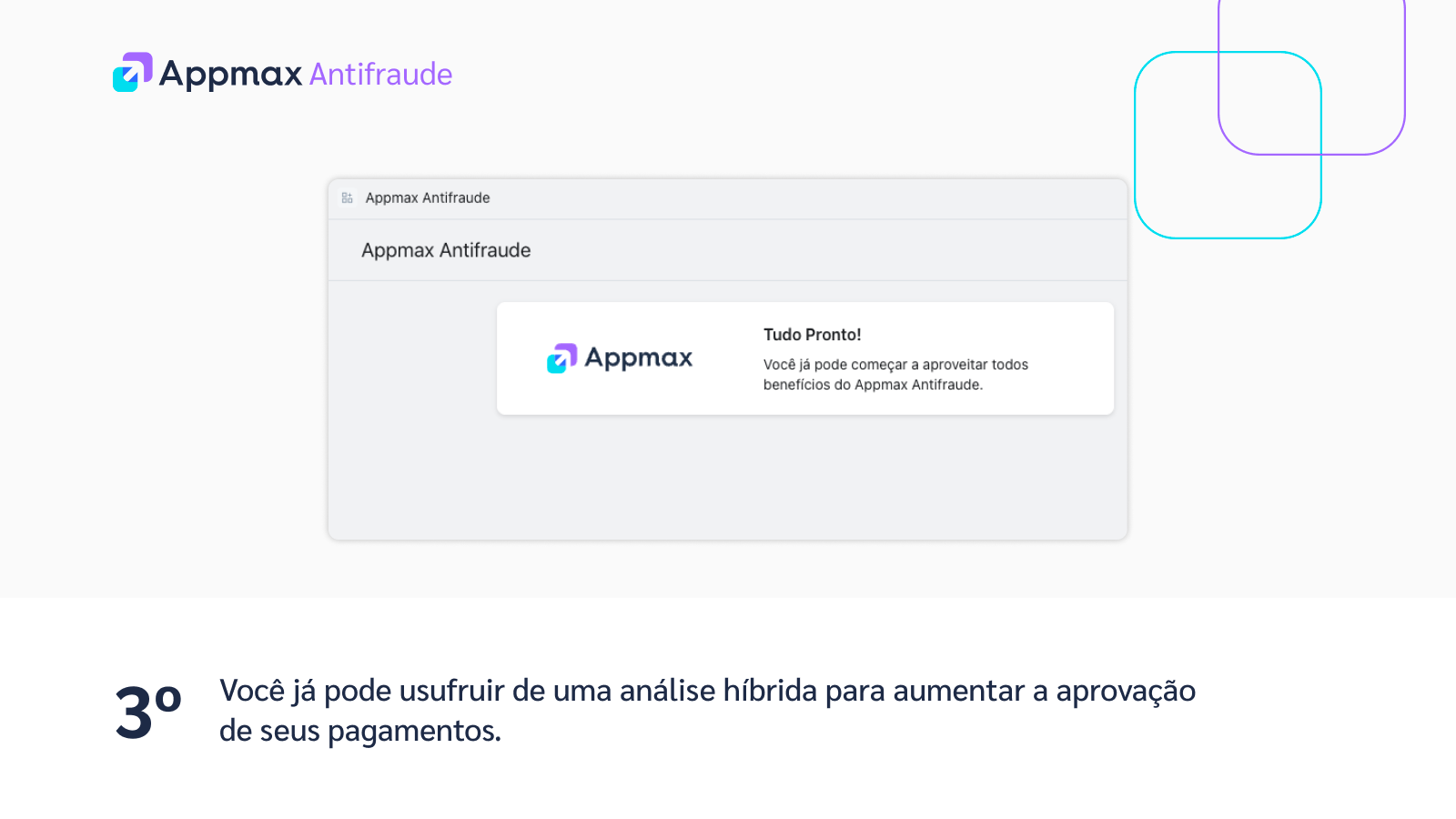 Appmax  Soluções que Maximizam as Vendas Online