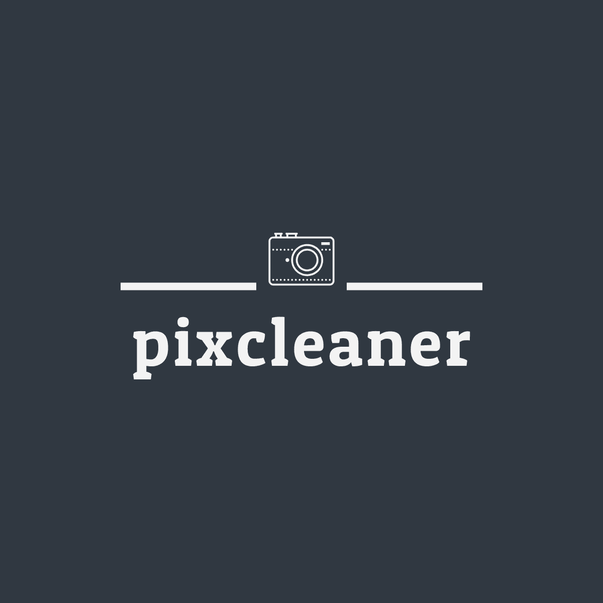 Pixcleaner Background Remove