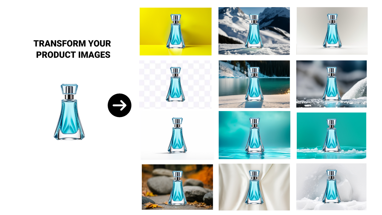 Pixcleaner Background Remover - Professional product images with no  background. Boost sales.