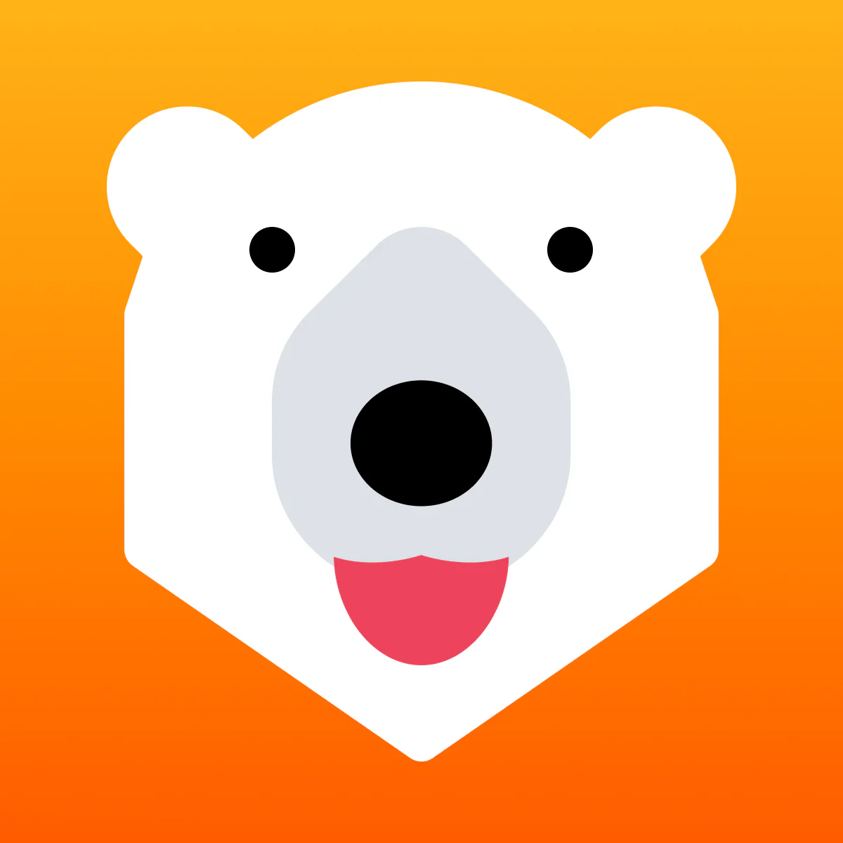 Free Shipping Bear icon