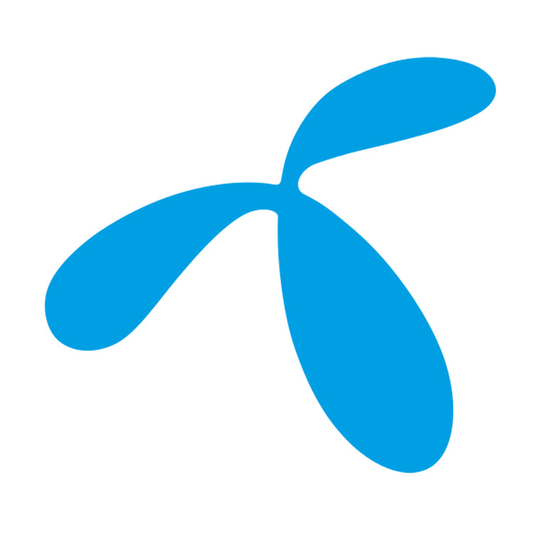 Telenor ‑ Branded SMS Pakistan