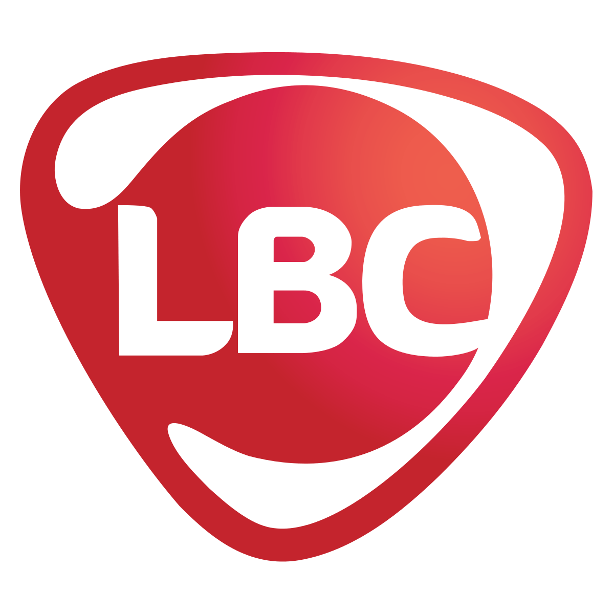 LBC Express icon