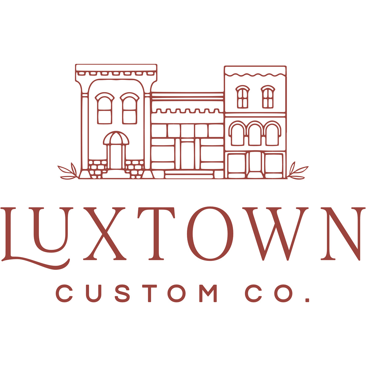 Luxtown