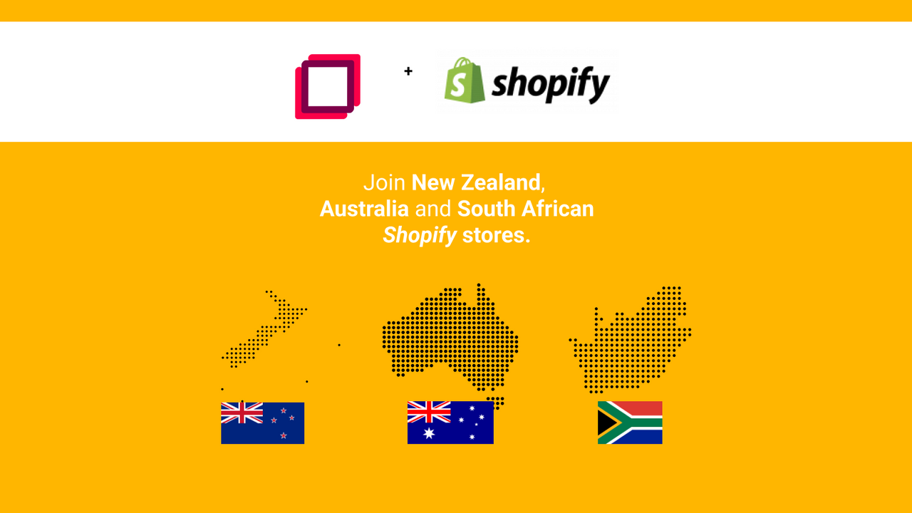 Boxy integratie met Shopify