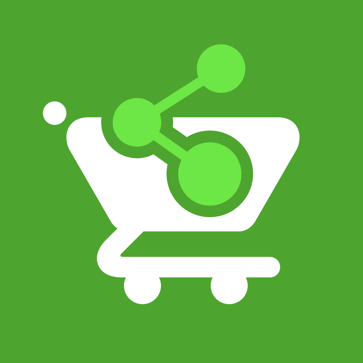 Keep & Share Your Cart