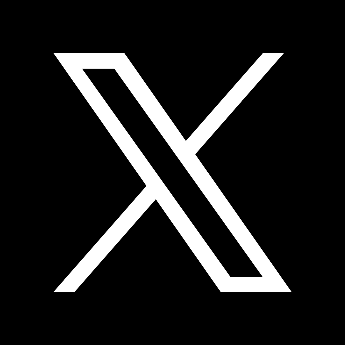 X for Shopify