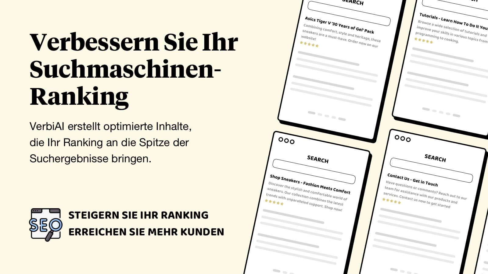 KI-SEO-Assistent, steigert Traffic, Google-Ranking, SEO-Optimier