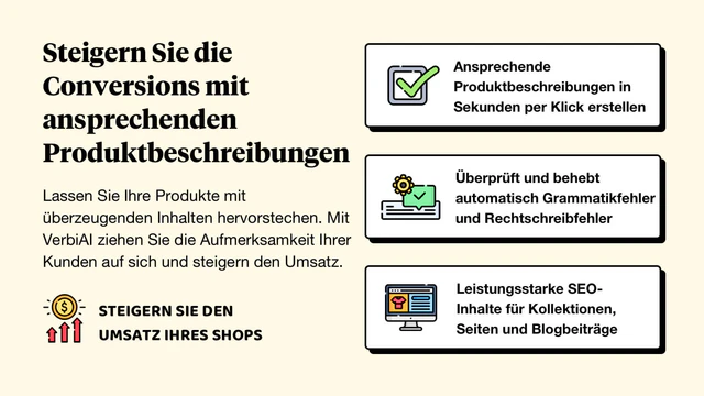 ChatGPT KI-SEO-Optimierer & Massen-Produktgenerator