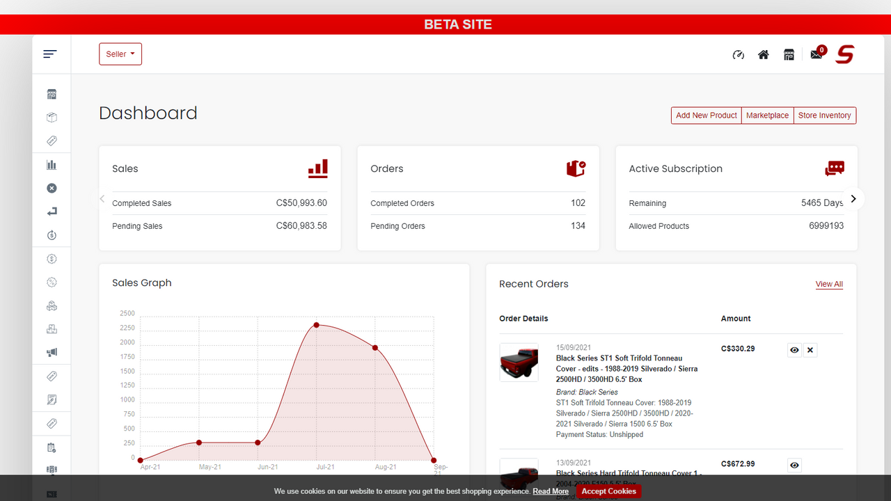 Strictly Auto Parts Inventory - Strictly Auto Parts Inventory Management  App