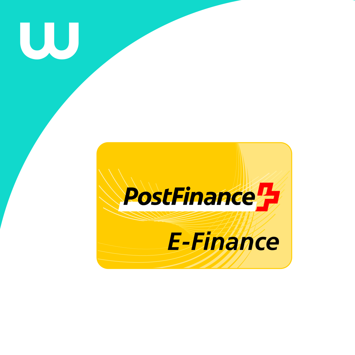 w | Pay with E‑Finance