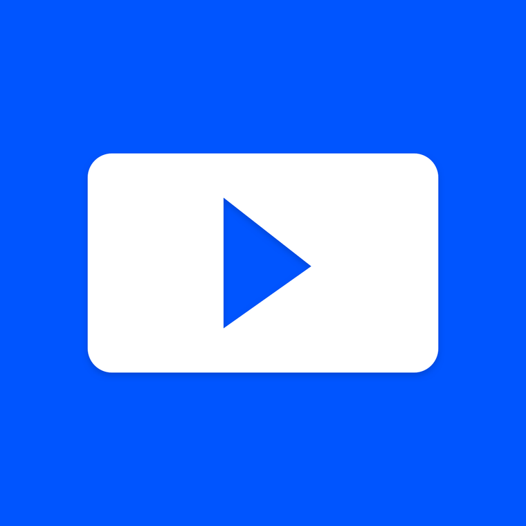 Widgetic (Video Player)
