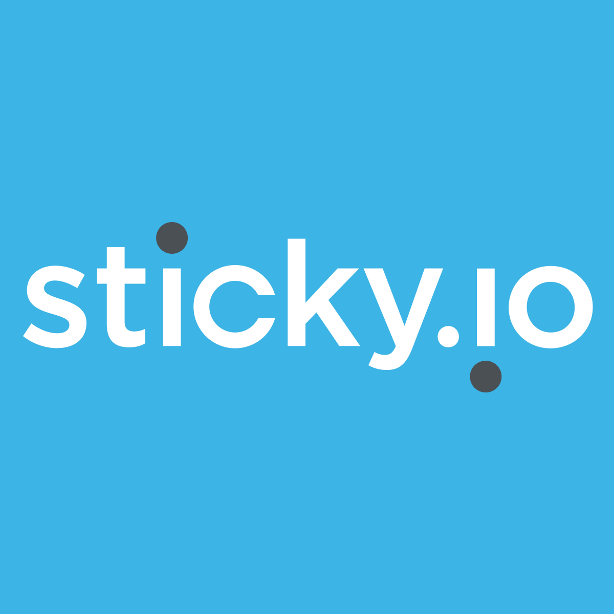 stickyio Subscriptions