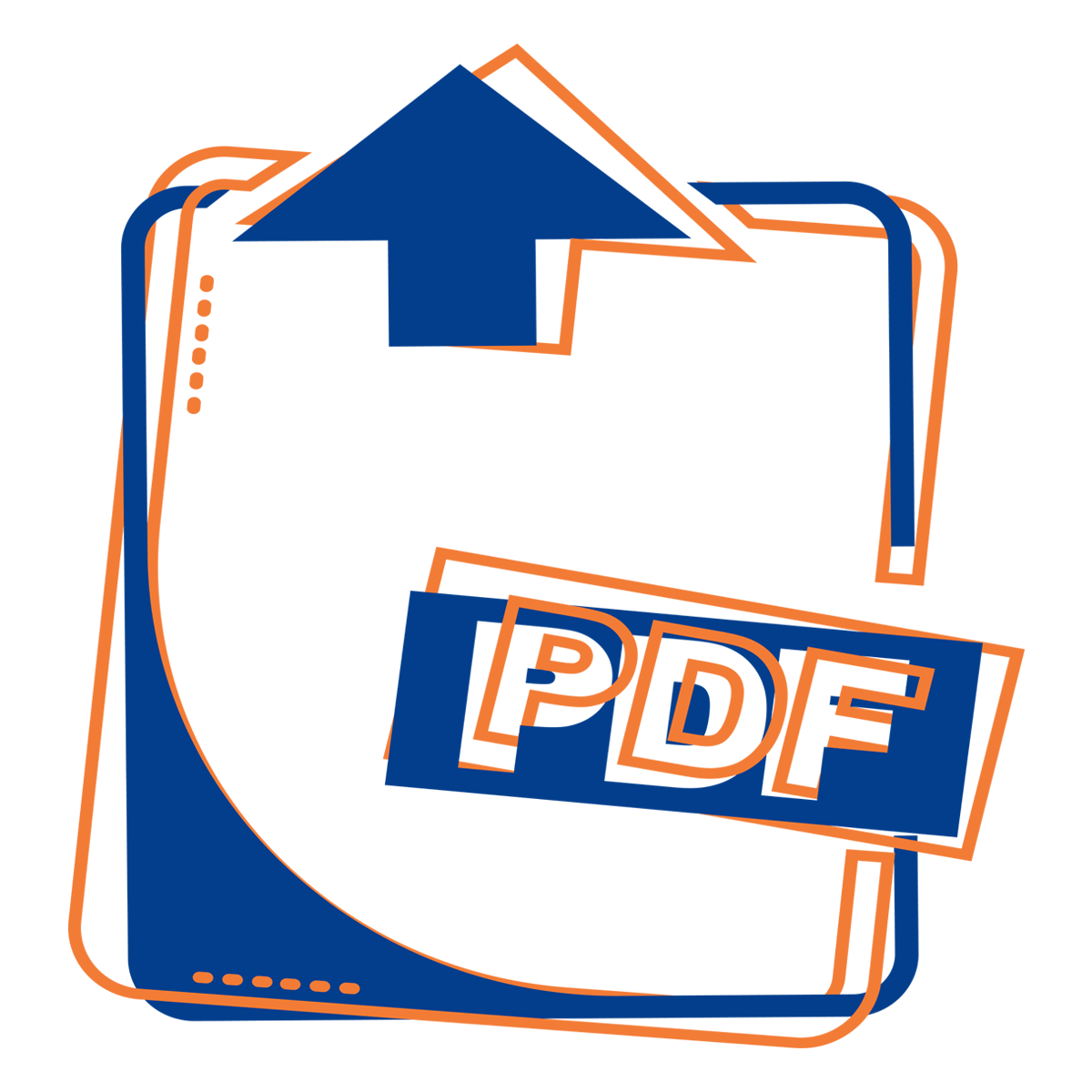 PDF Guru ‑ Master your PDFs icon