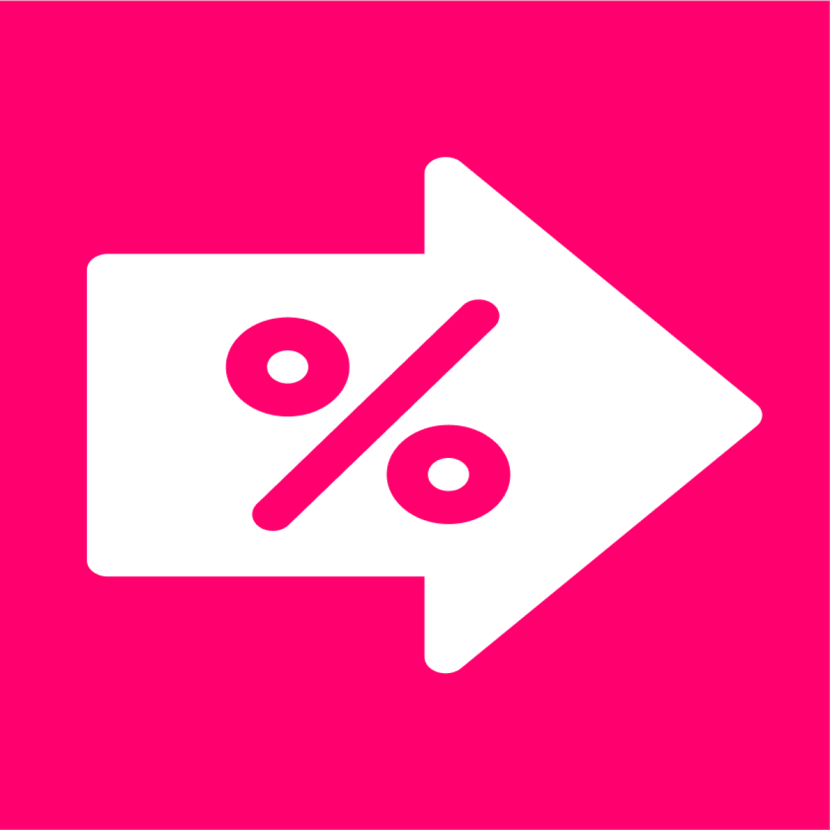 Smarty Quantity Discounts icon