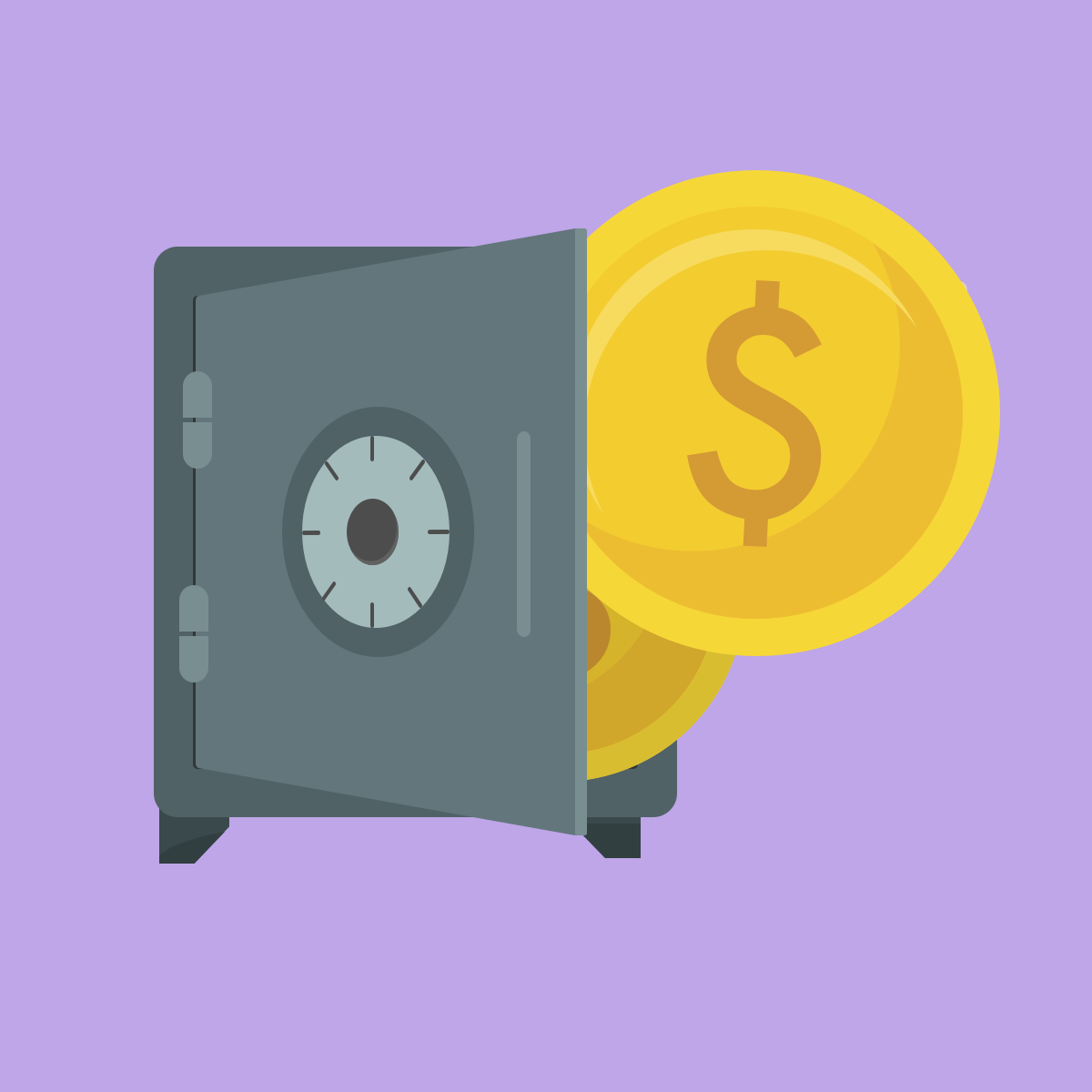 Deposits & Split Payments‑Depo