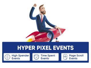 Hyper Pixel Events