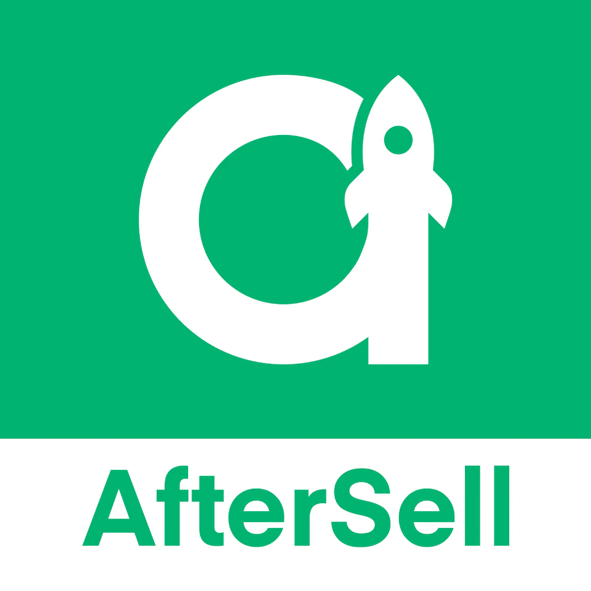 Aftersellアプリアイコン