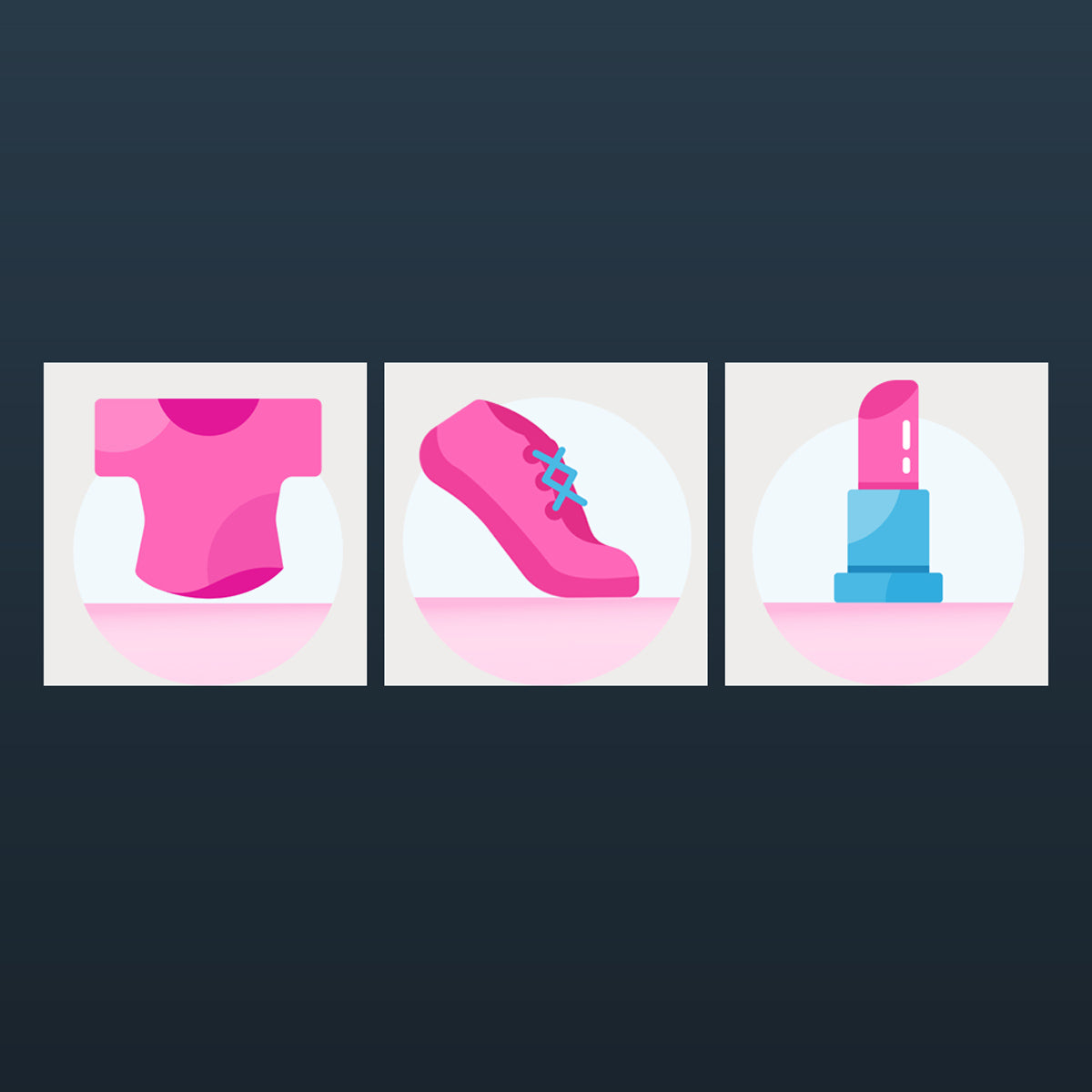 Upsell ‑ Related Products icon