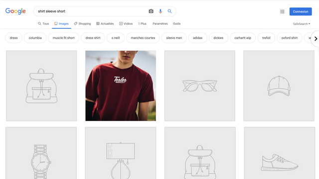 L'optimiseur de balises alt d'image vous aide à vous classer sur la recherche d'images Google