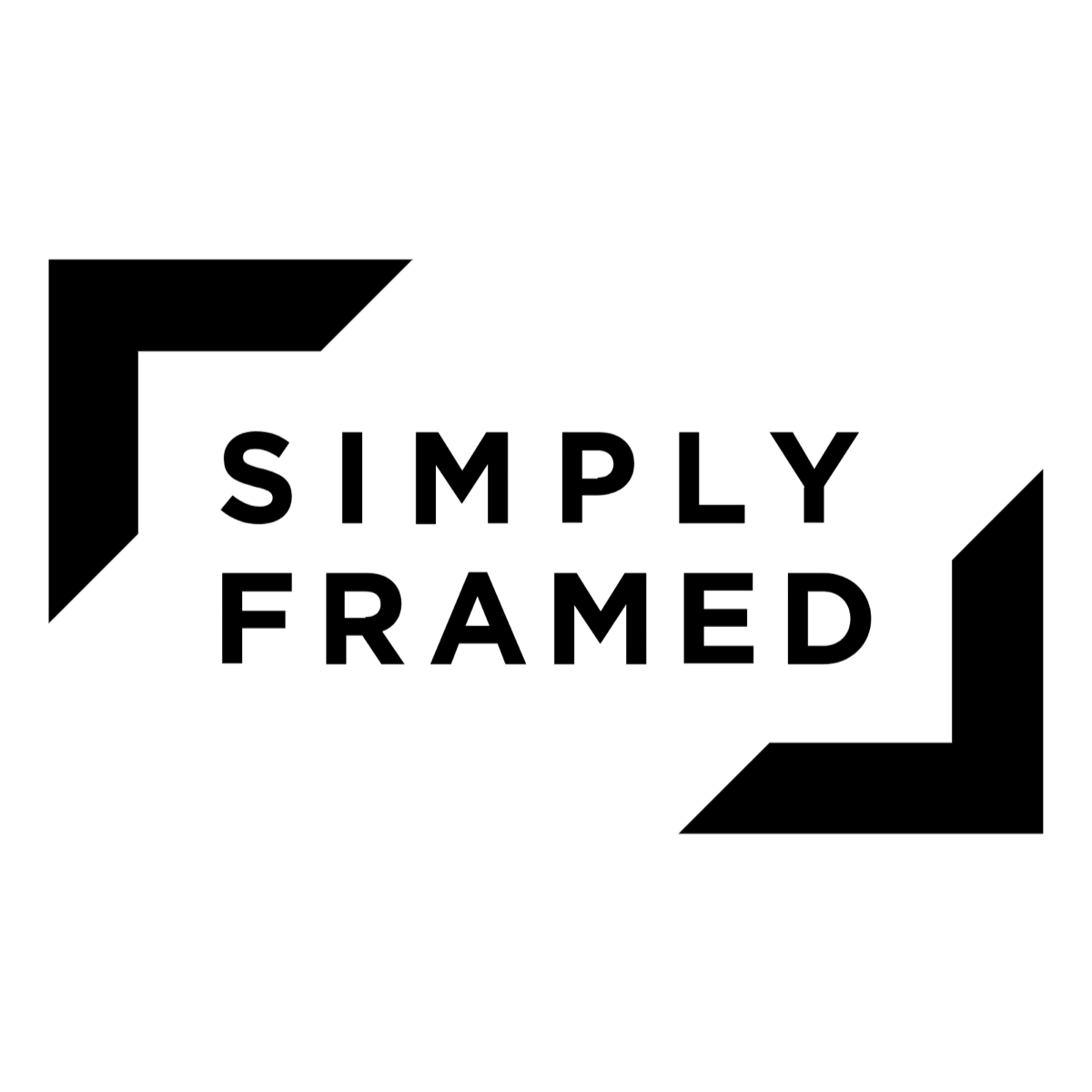 Simply Framed ‑ Print & Frame icon