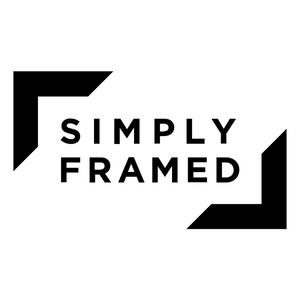 Simply Framed ‑ Print & Frame