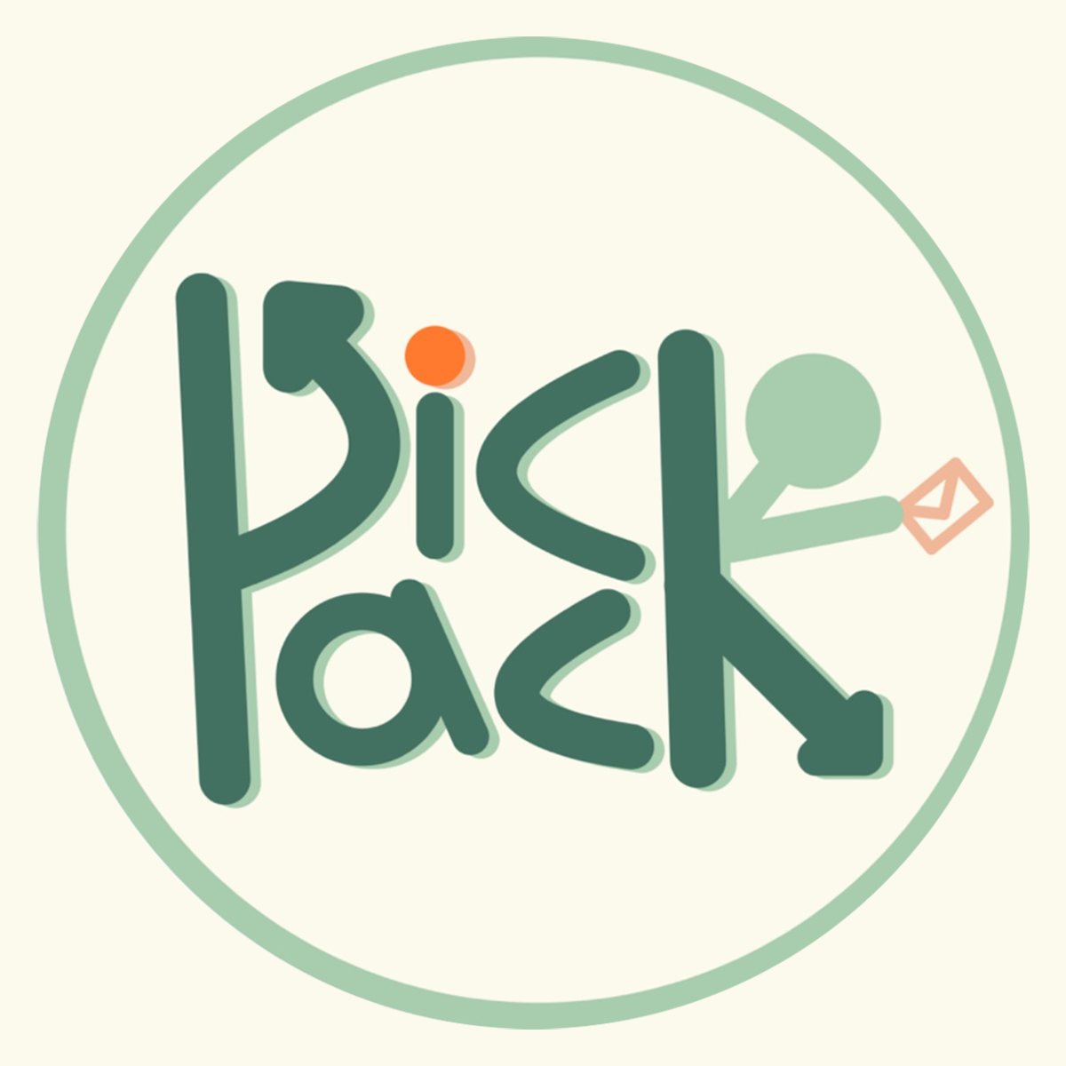 Les emballages PickPack for Shopify